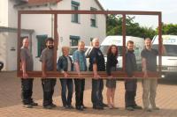 Team von Bolay und Vogel Fenster GmbH & Co. KG