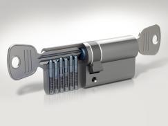 Broschüren und Kataloge, Corporate Design, Aktion 2022, Haustüren, PaXentrée AluminiumProduktbild, Aktion 2022, Haustür, PaXentrée Aluminium