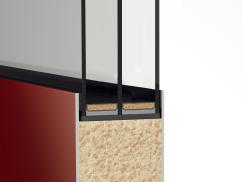 Broschüren und Kataloge, Corporate Design, Aktion 2022, Haustüren, PaXentrée Aluminium