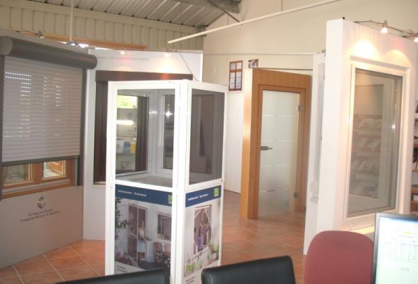 Ausstellungsraum